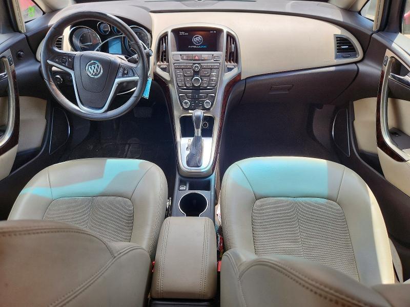 1G4PR5SK4C4226776 2012 BUICK VERANO photo no. 8