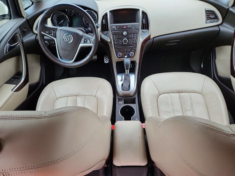 2012 BUICK VERANO — Фото 8 из 12