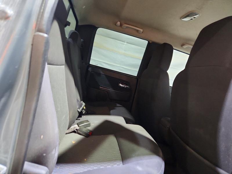 2012 CHEVROLET COLORADO LT — Фото 10 из 12