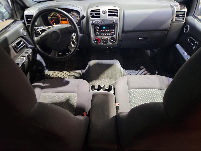 2012 CHEVROLET COLORADO LT — Фото 8 из 12