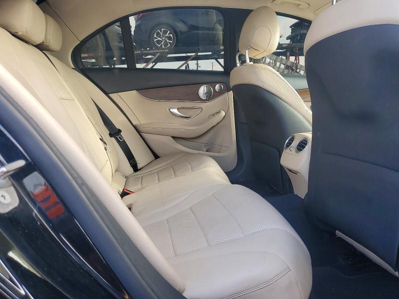 2019 MERCEDES-BENZ C 300 4MATIC — Фото 9 из 11