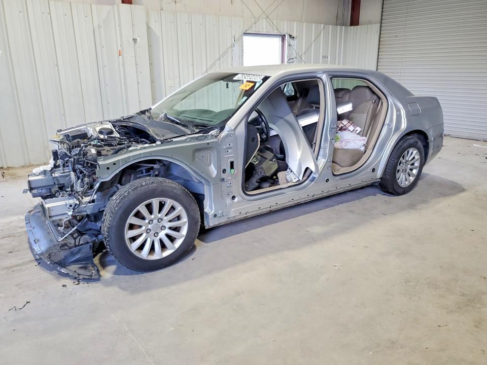 2C3CCAAG1CH289268 2012 CHRYSLER 300 photo no. 1