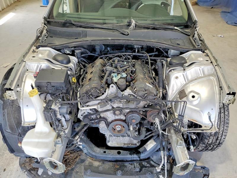 2C3CCAAG1CH289268 2012 CHRYSLER 300 photo no. 11
