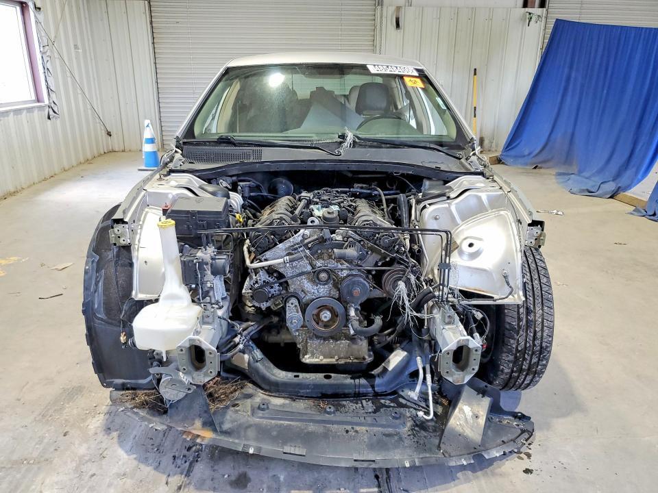 2C3CCAAG1CH289268 2012 CHRYSLER 300 photo no. 5