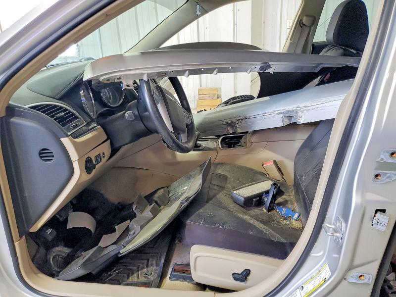 2C3CCAAG1CH289268 2012 CHRYSLER 300 photo no. 7