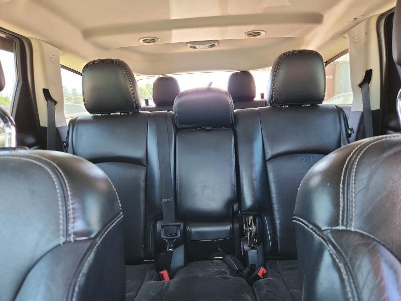 2012 DODGE JOURNEY R — Фото 10 из 14