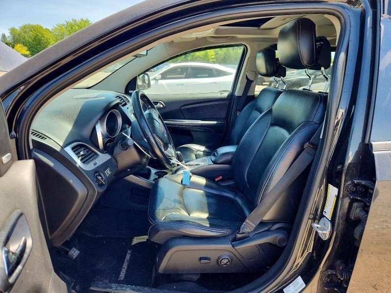 2012 DODGE JOURNEY R — Фото 7 из 14