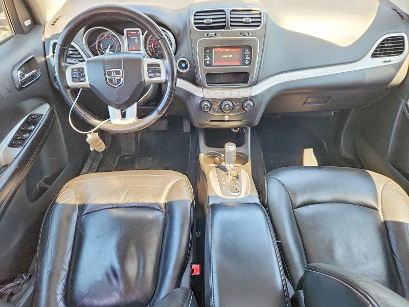2012 DODGE JOURNEY R — Фото 8 из 14