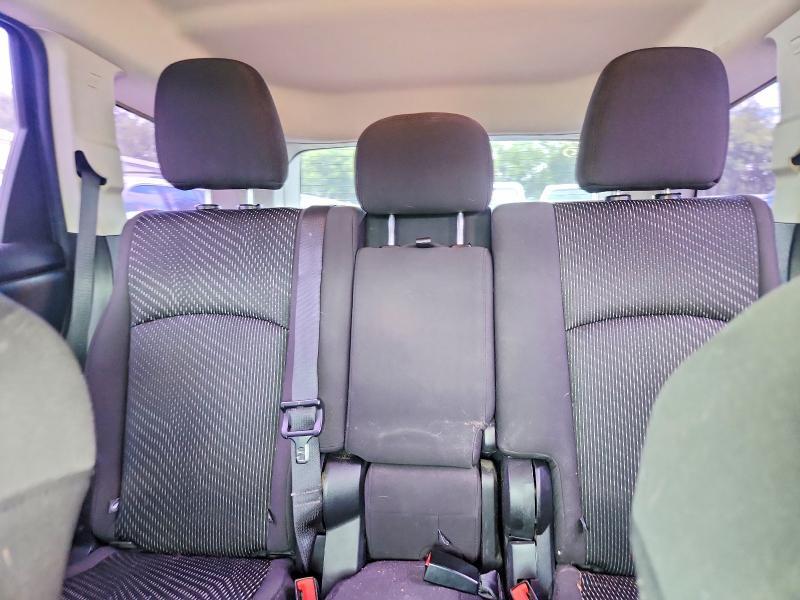 3C4PDCAB0CT204812 2012 DODGE JOURNEY photo no. 10