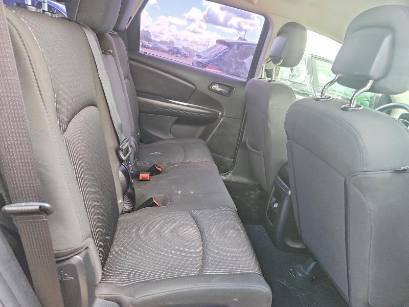 3C4PDCAB0CT204812 2012 DODGE JOURNEY photo no. 11