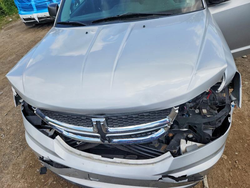 3C4PDCAB0CT204812 2012 DODGE JOURNEY photo no. 12