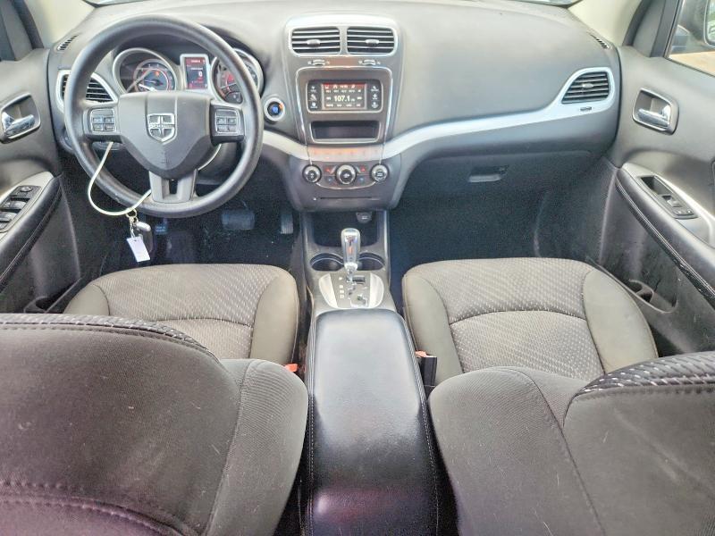 3C4PDCAB0CT204812 2012 DODGE JOURNEY photo no. 8