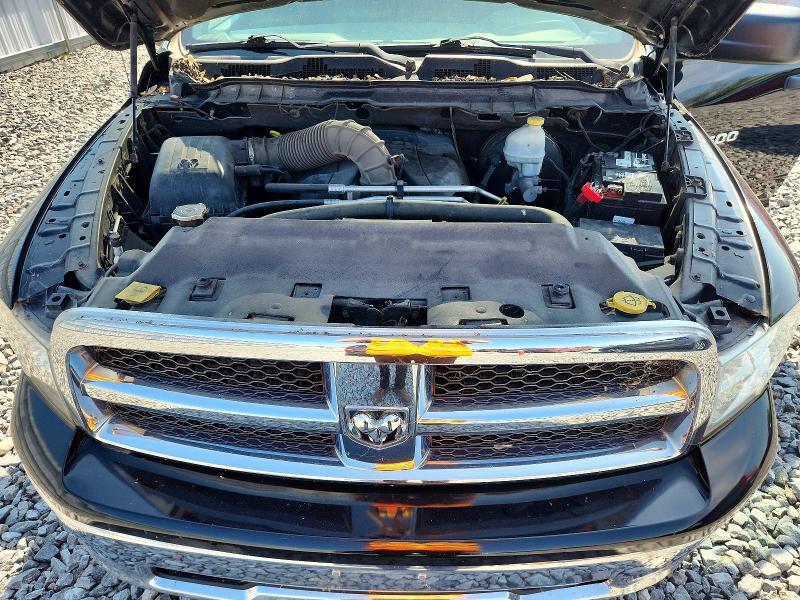 1C6RD7KT4CS337606 2012 DODGE RAM 1500 photo no. 11
