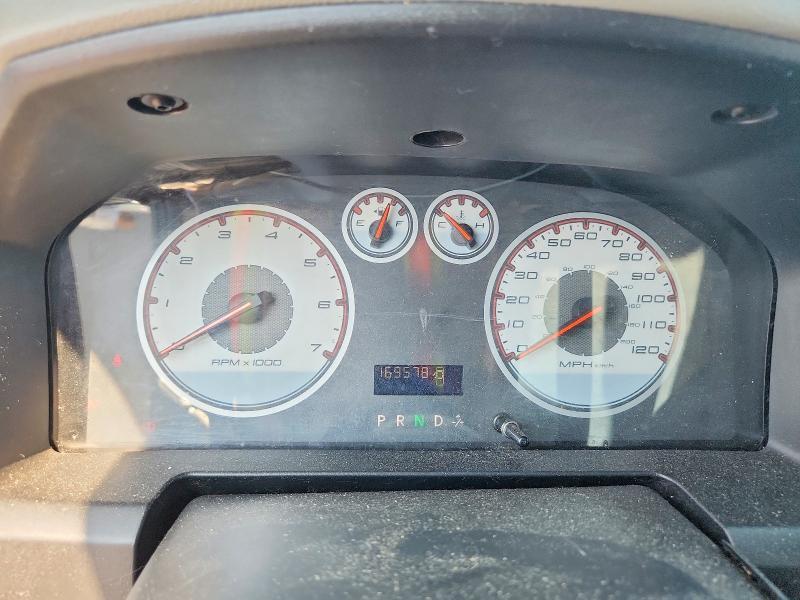 1C6RD7KT4CS337606 2012 DODGE RAM 1500 photo no. 9