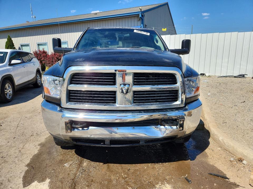 2012 DODGE RAM 2500 ST — Фото 5 из 13