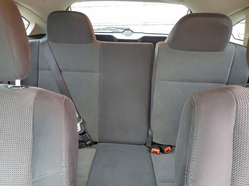 2012 DODGE CALIBER SXT — Фото 10 из 13