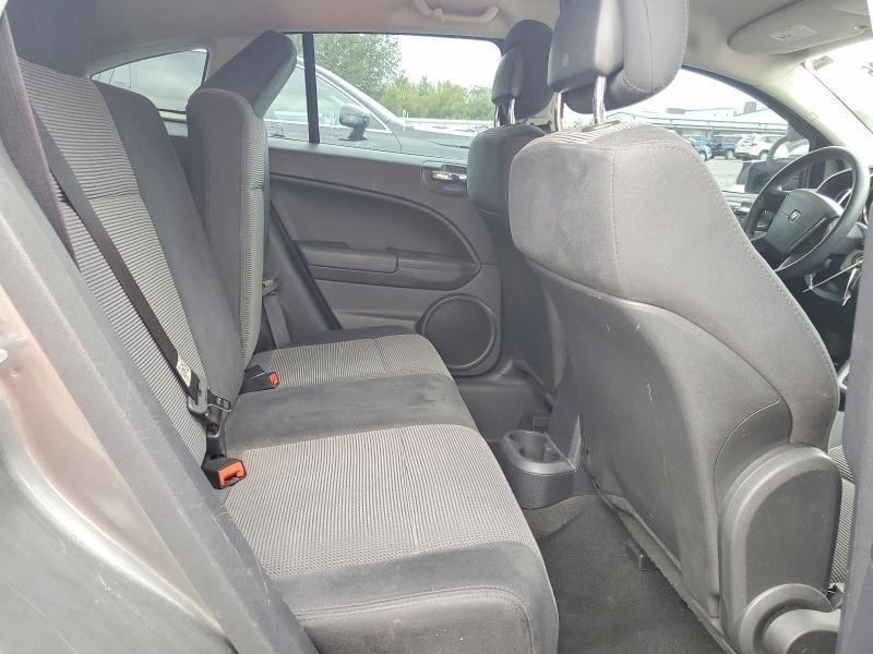 2012 DODGE CALIBER SXT — Фото 11 из 13