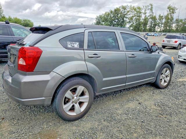 2012 DODGE CALIBER SXT — Фото 3 из 13