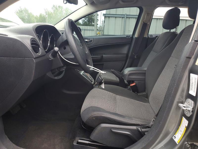 2012 DODGE CALIBER SXT — Фото 7 из 13