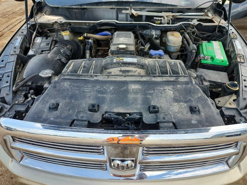 3C6UD5PL5CG324765 2012 DODGE RAM 2500 photo no. 11