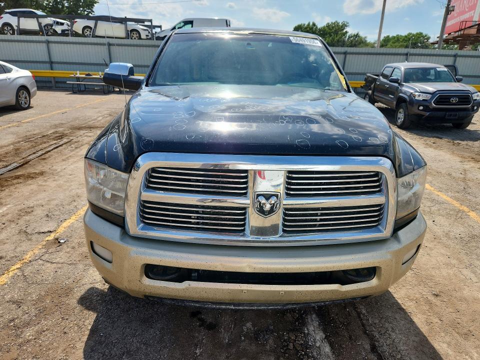 3C6UD5PL5CG324765 2012 DODGE RAM 2500 photo no. 5