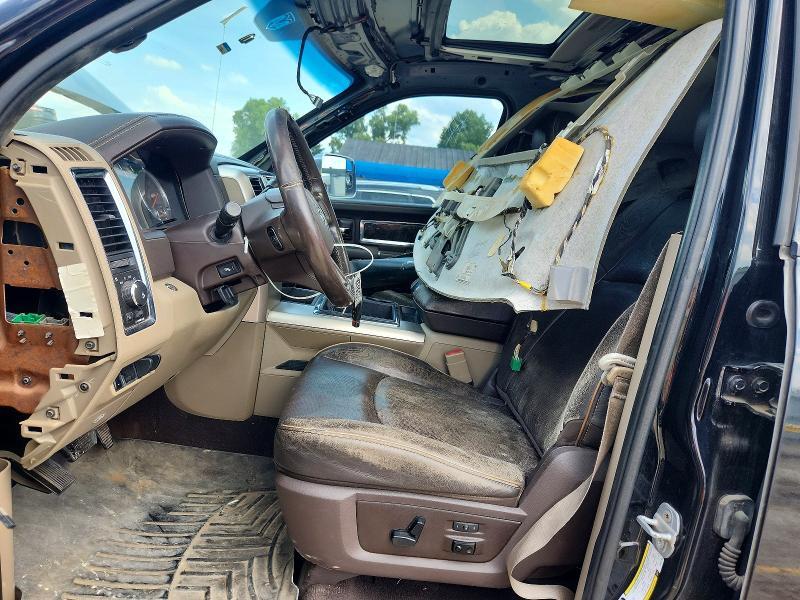3C6UD5PL5CG324765 2012 DODGE RAM 2500 photo no. 7
