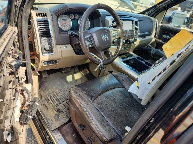 3C6UD5PL5CG324765 2012 DODGE RAM 2500 photo no. 8