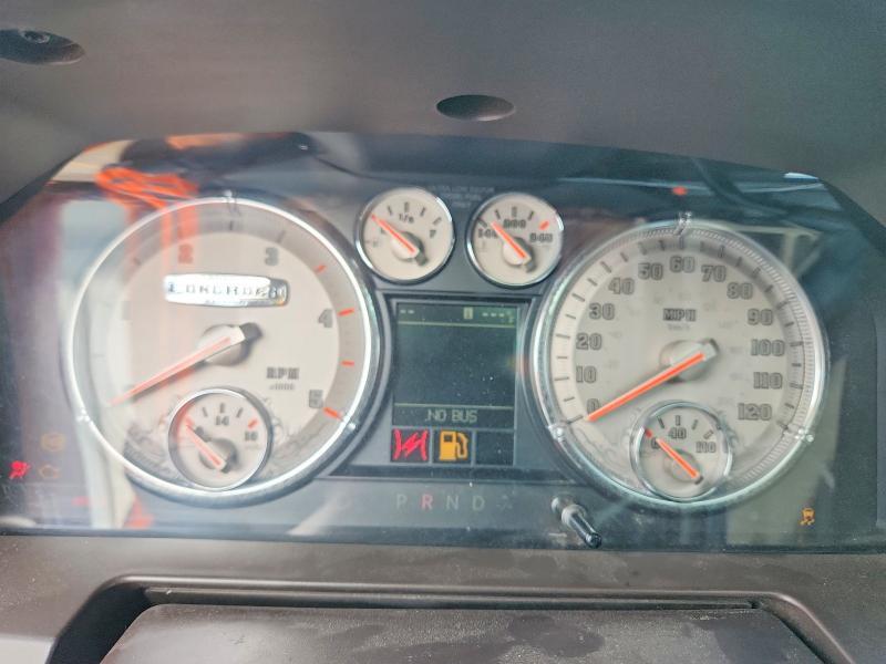 3C6UD5PL5CG324765 2012 DODGE RAM 2500 photo no. 9