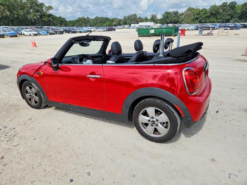 2019 MINI COOPER — Фото 2 из 13