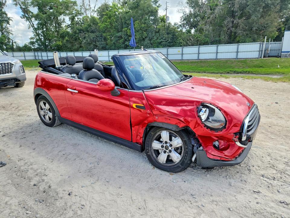 2019 MINI COOPER — Фото 4 из 13