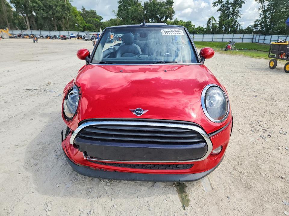 2019 MINI COOPER — Фото 5 из 13