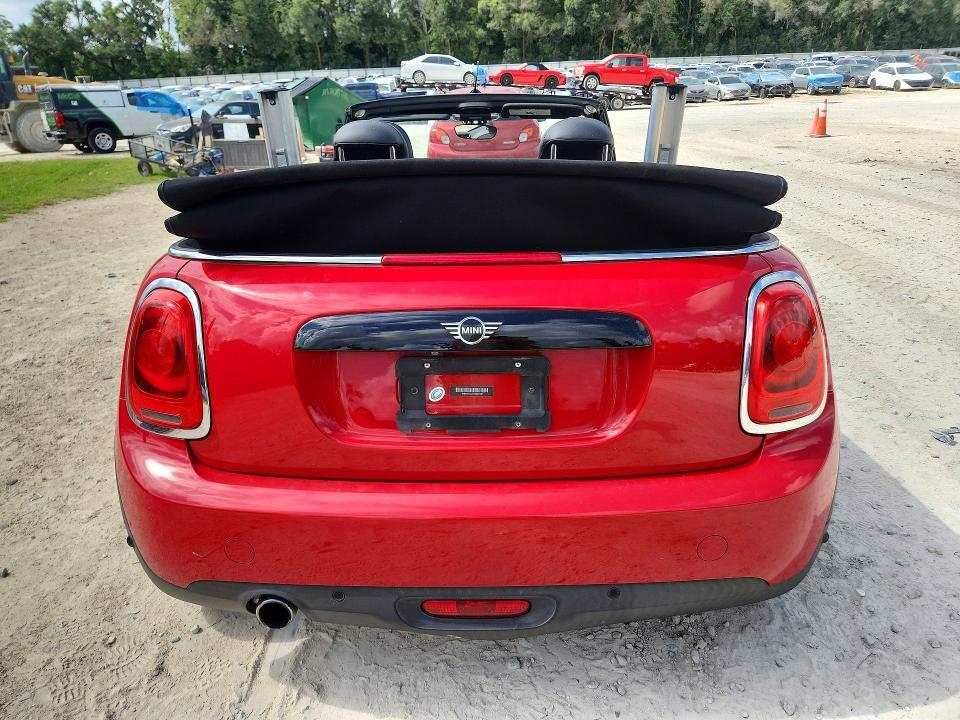 2019 MINI COOPER — Фото 6 из 13