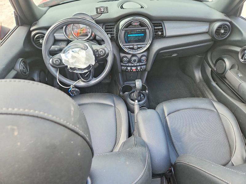 2019 MINI COOPER — Фото 8 из 13