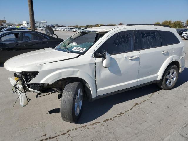 3C4PDCBG1CT324189 2012 DODGE JOURNEY photo no. 1