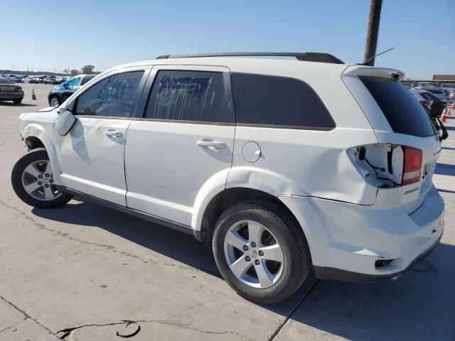 3C4PDCBG1CT324189 2012 DODGE JOURNEY photo no. 2