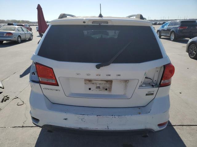 3C4PDCBG1CT324189 2012 DODGE JOURNEY photo no. 6