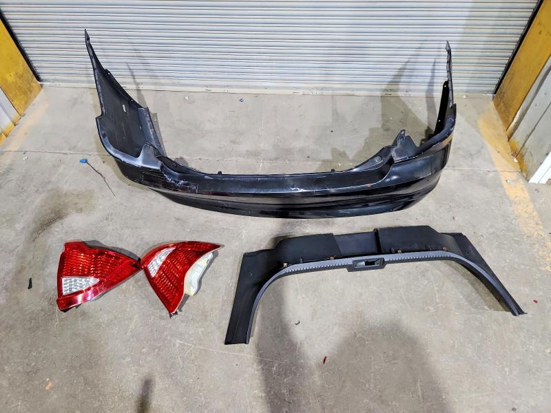 3FAHP0GAXCR314066 2012 FORD FUSION photo no. 12