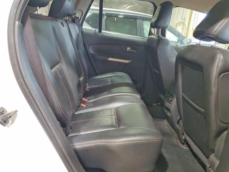 2FMDK3JC6CBA45173 2012 FORD EDGE photo no. 11