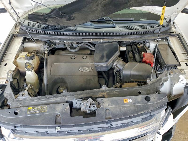 2FMDK3JC6CBA45173 2012 FORD EDGE photo no. 12