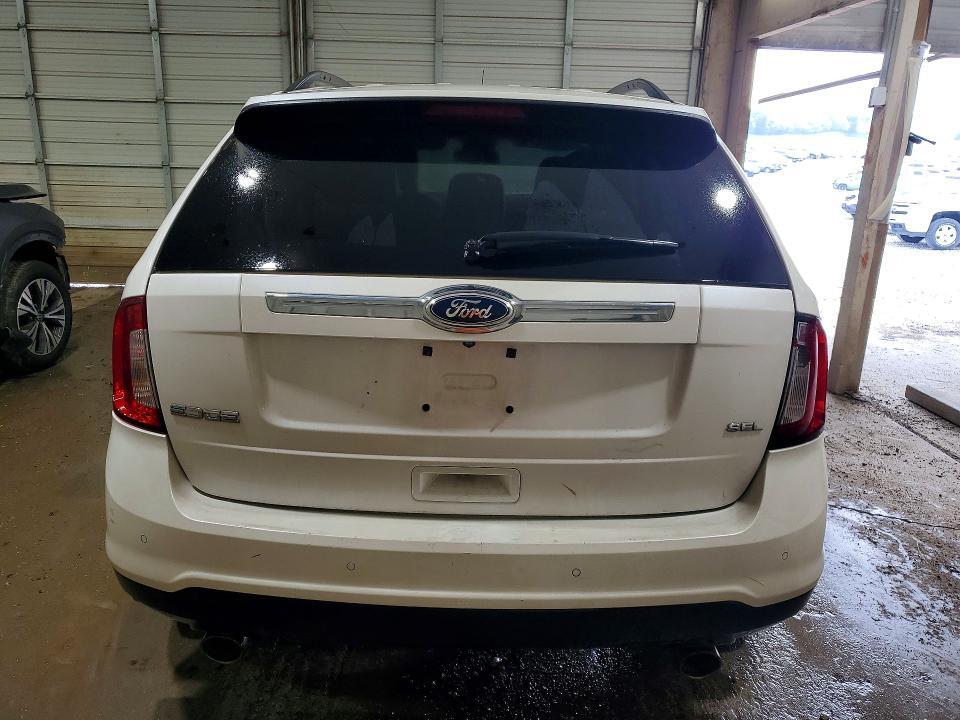 2FMDK3JC6CBA45173 2012 FORD EDGE photo no. 6