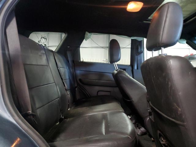2012 FORD ESCAPE LIMITED — Фото 11 из 13