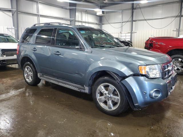 2012 FORD ESCAPE LIMITED — Фото 4 из 13