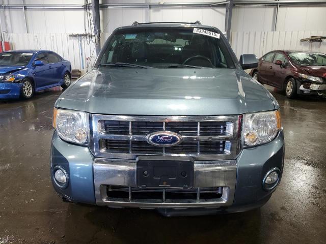 2012 FORD ESCAPE LIMITED — Фото 5 из 13