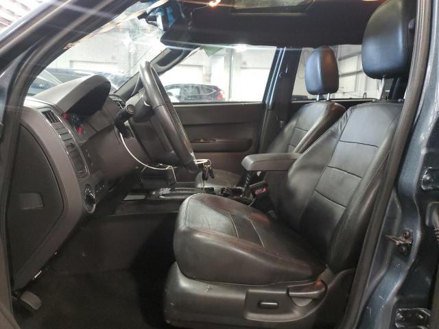 2012 FORD ESCAPE LIMITED — Фото 7 из 13