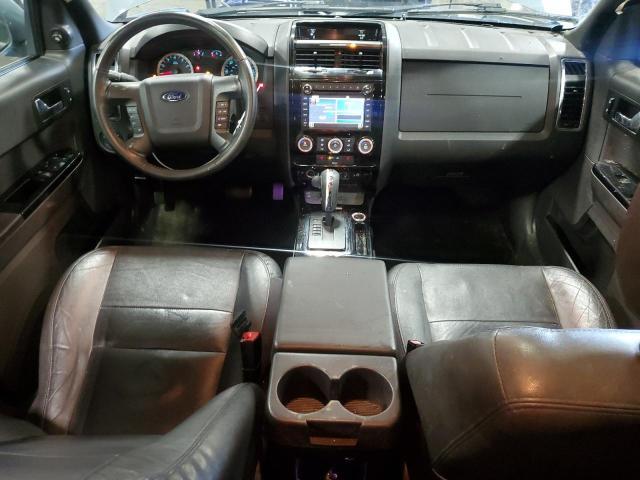 2012 FORD ESCAPE LIMITED — Фото 8 из 13
