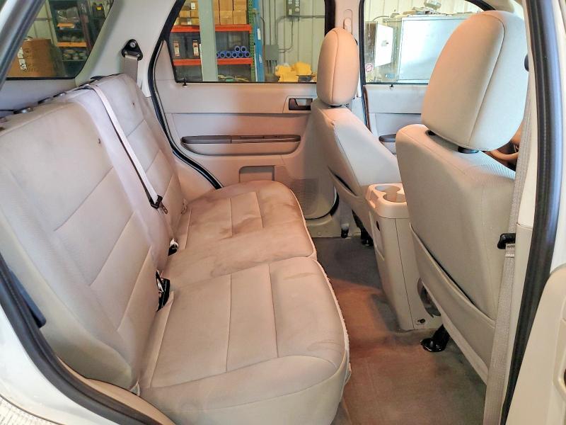 1FMCU9D77CKB83494 2012 FORD ESCAPE photo no. 11