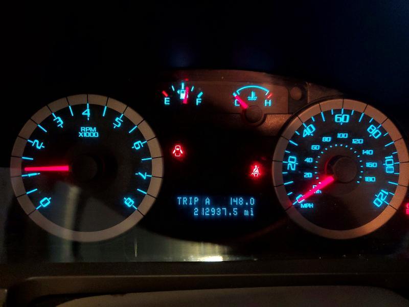 1FMCU9D77CKB83494 2012 FORD ESCAPE photo no. 9