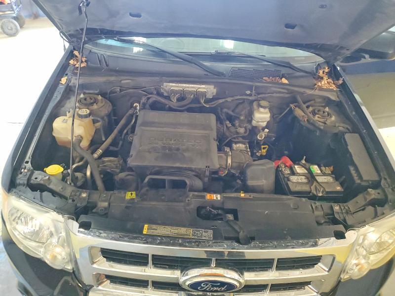2012 FORD ESCAPE LIMITED — Фото 11 из 12