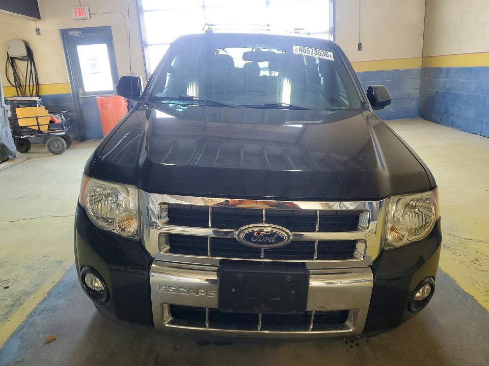 2012 FORD ESCAPE LIMITED — Фото 5 из 12