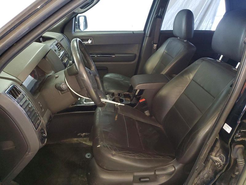 2012 FORD ESCAPE LIMITED — Фото 7 из 12
